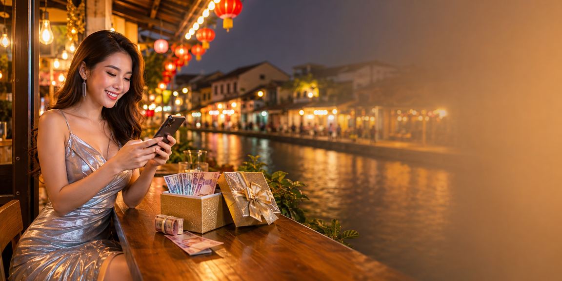 Smooth Mobile Betting Experience with spinngo in Melaka